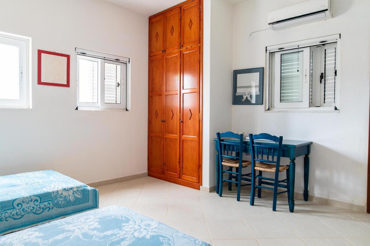 Ficus Traditional Apartments เคฟาลอส ภายนอก รูปภาพ