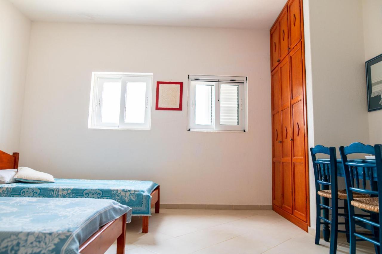 Ficus Traditional Apartments เคฟาลอส ภายนอก รูปภาพ
