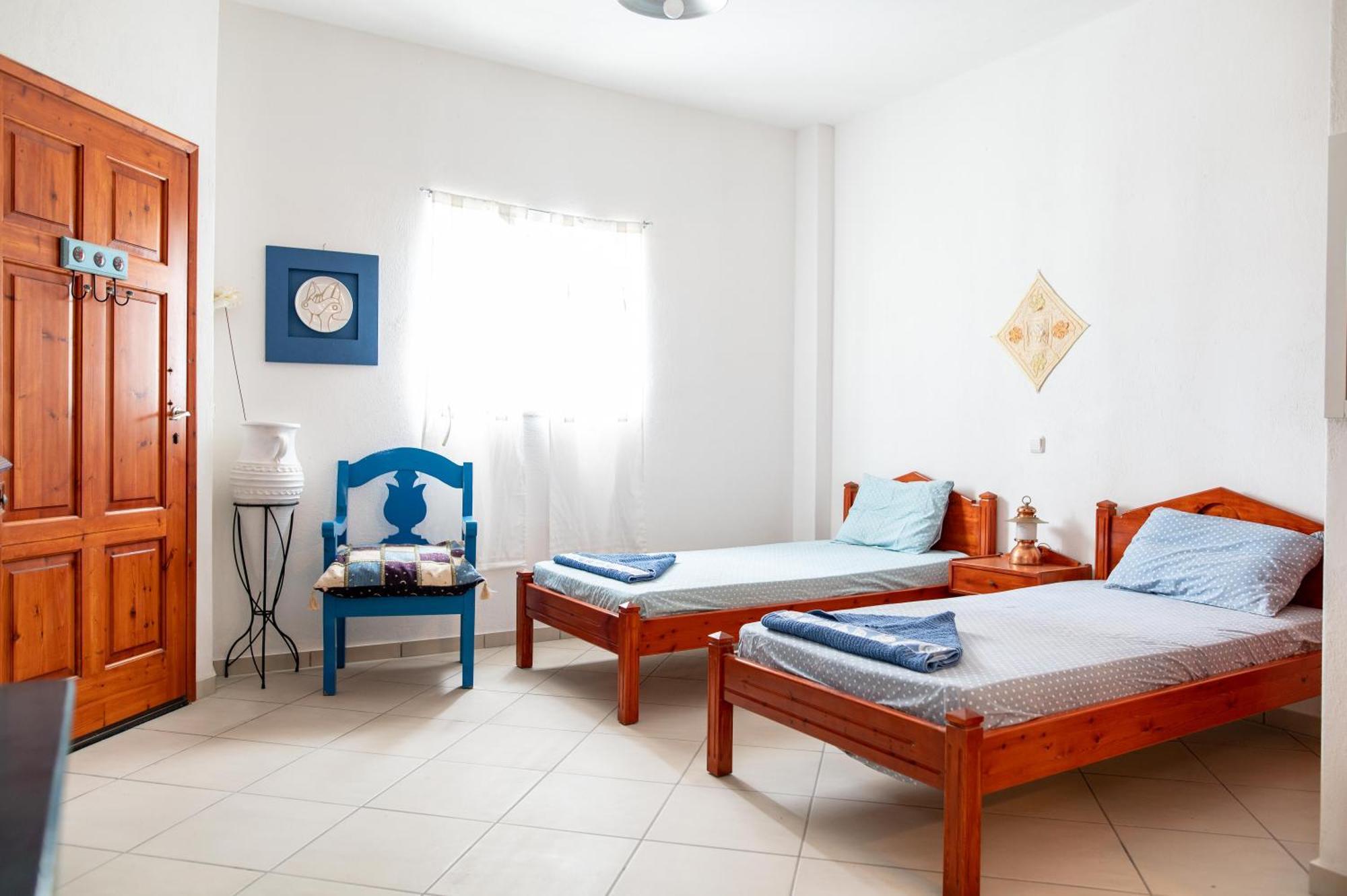 Ficus Traditional Apartments เคฟาลอส ภายนอก รูปภาพ