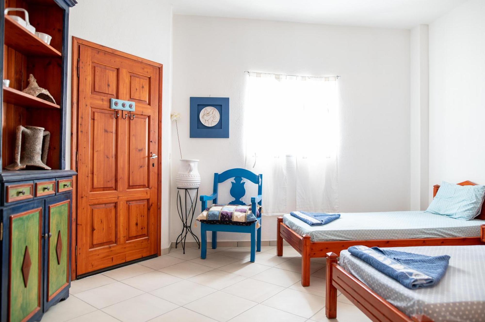 Ficus Traditional Apartments เคฟาลอส ภายนอก รูปภาพ